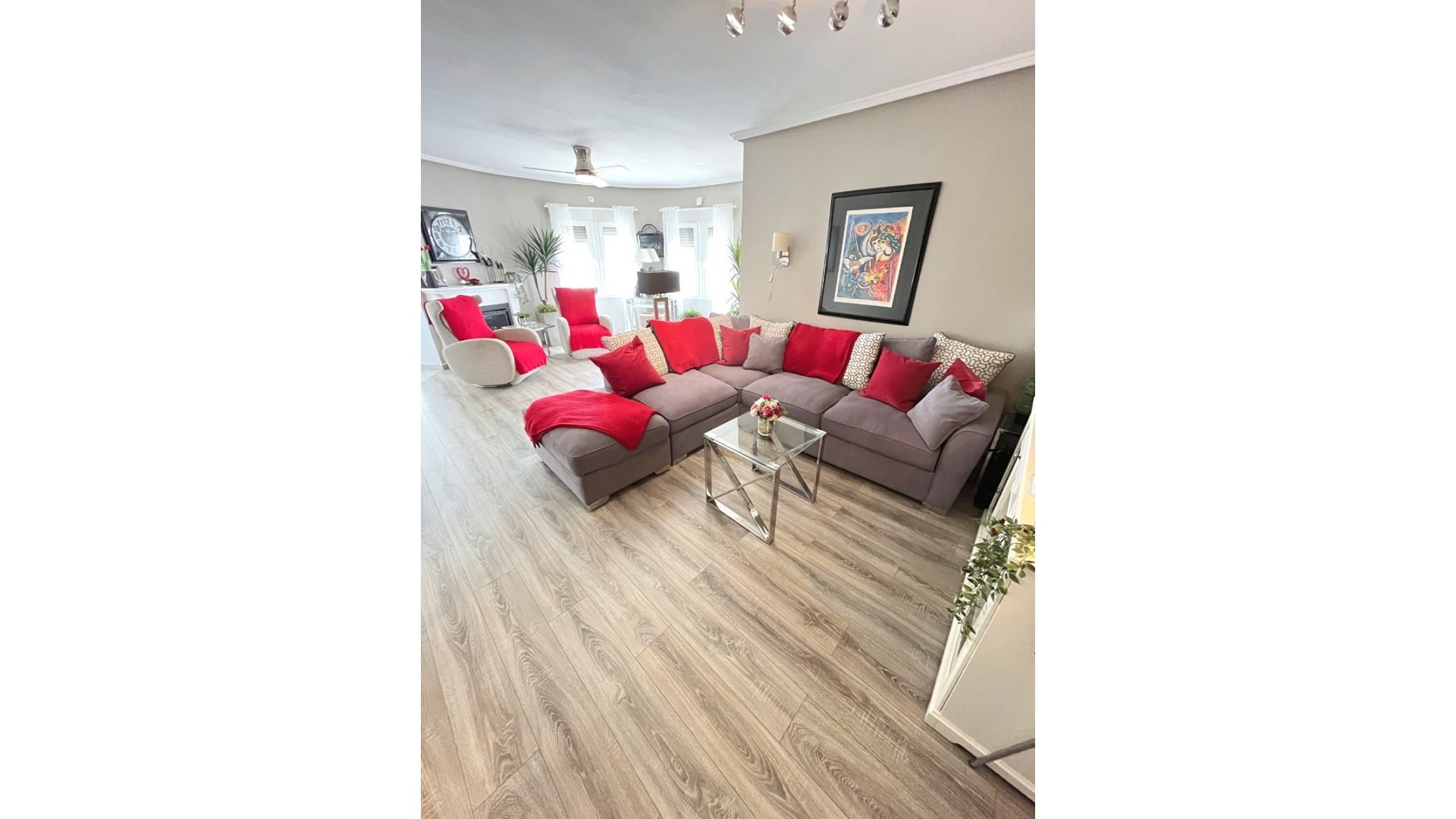 Venta - Chalet Independiente -
Ciudad Quesada - Rojales - Ciudad Quesada