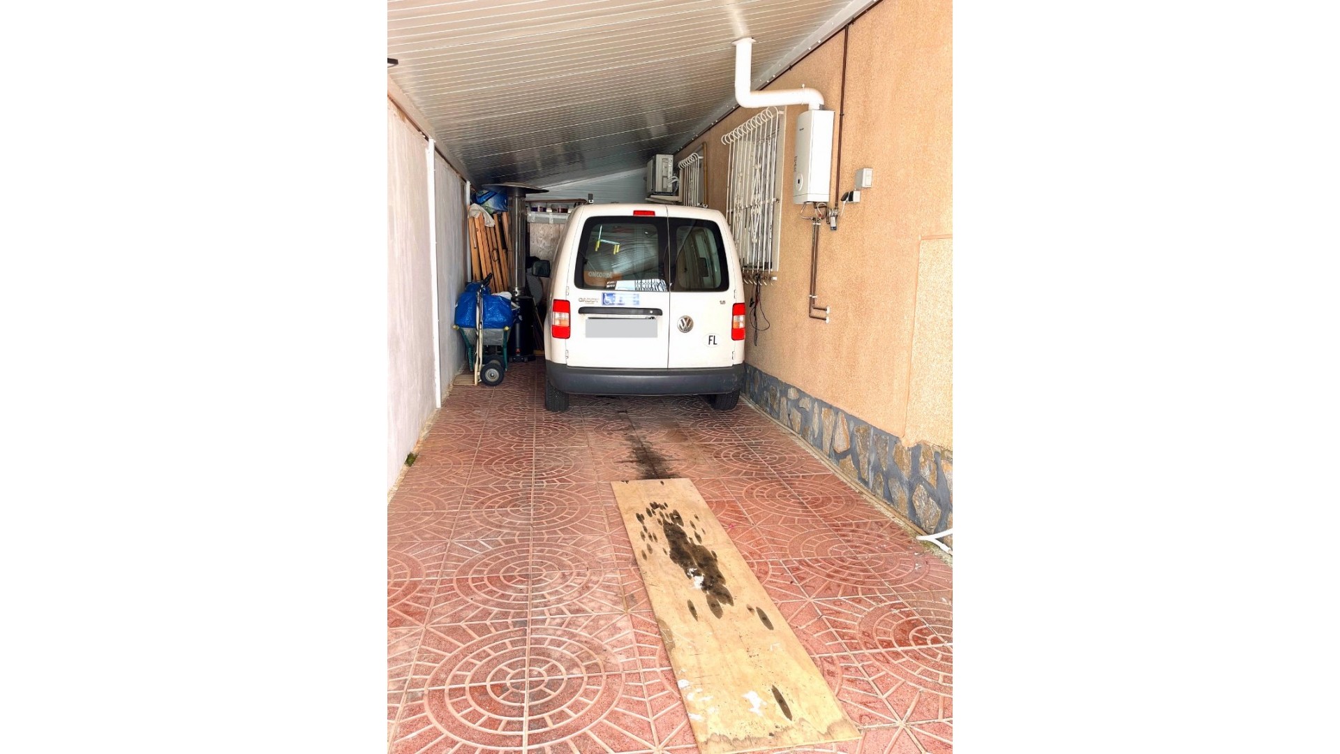 Venta - Chalet Independiente -
Ciudad Quesada - Rojales - Ciudad Quesada