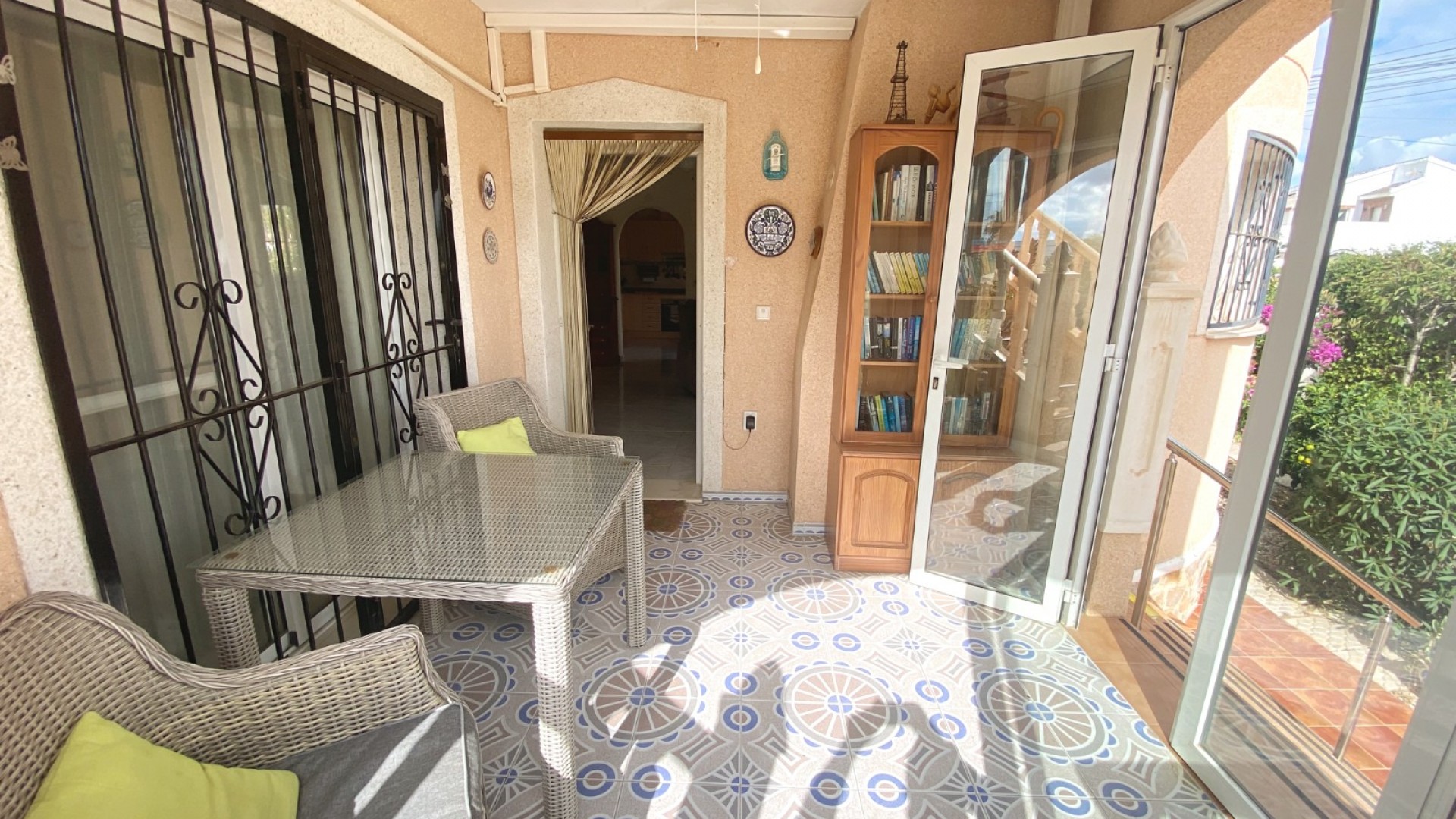 Venta - Chalet Independiente -
Ciudad Quesada - Rojales - Ciudad Quesada