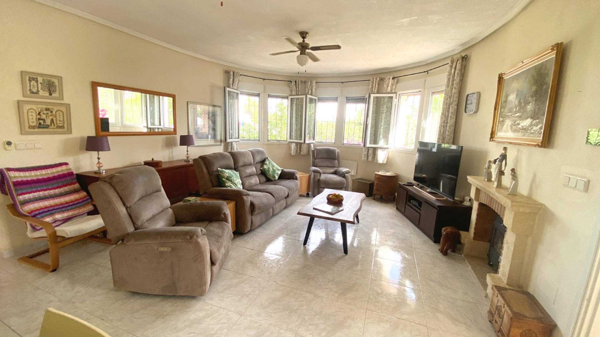 Venta - Chalet Independiente -
Ciudad Quesada - Rojales - Ciudad Quesada