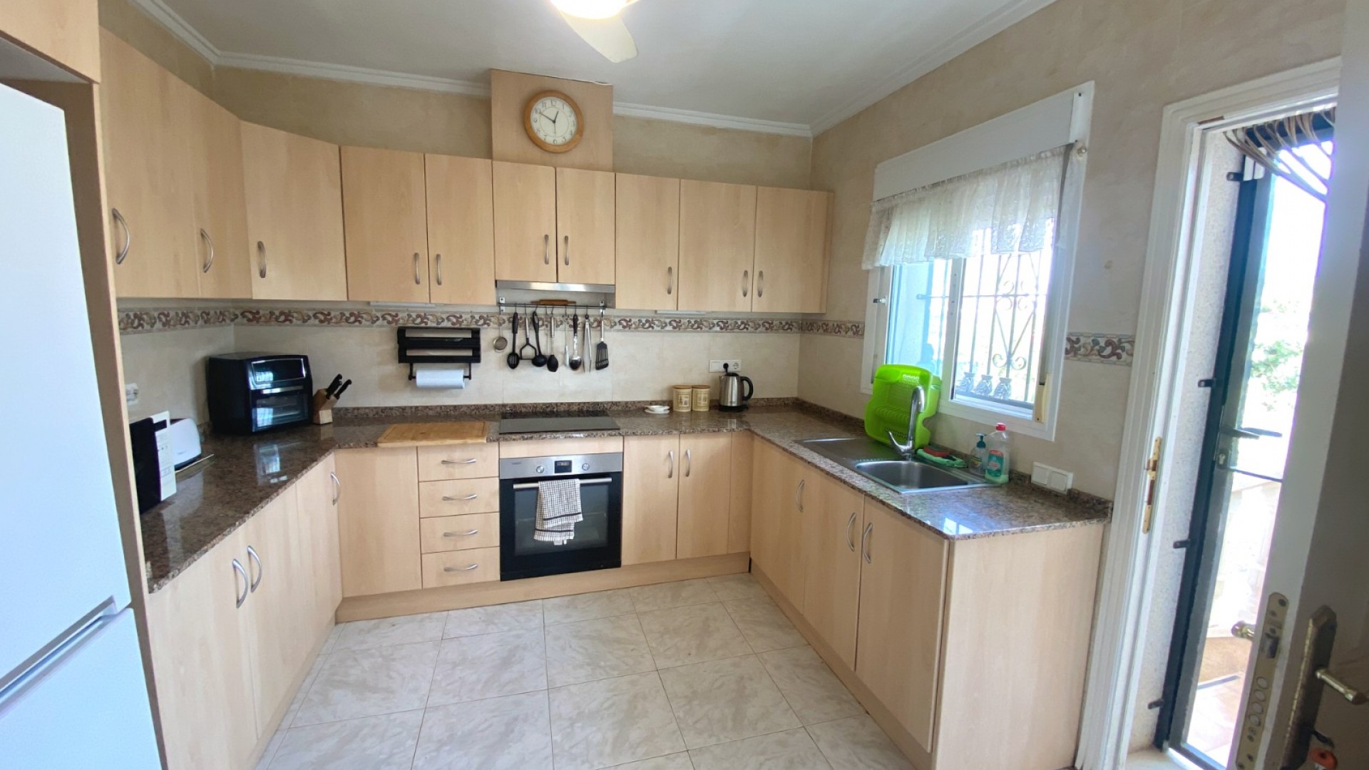 Venta - Chalet Independiente -
Ciudad Quesada - Rojales - Ciudad Quesada