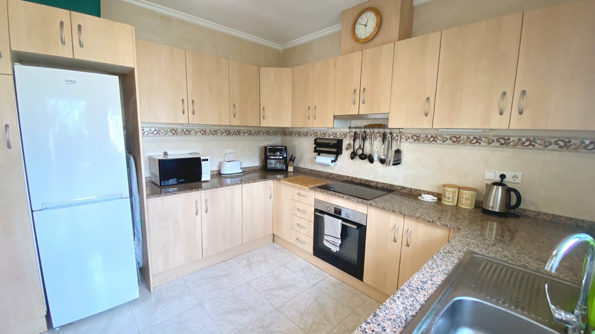 Venta - Chalet Independiente -
Ciudad Quesada - Rojales - Ciudad Quesada