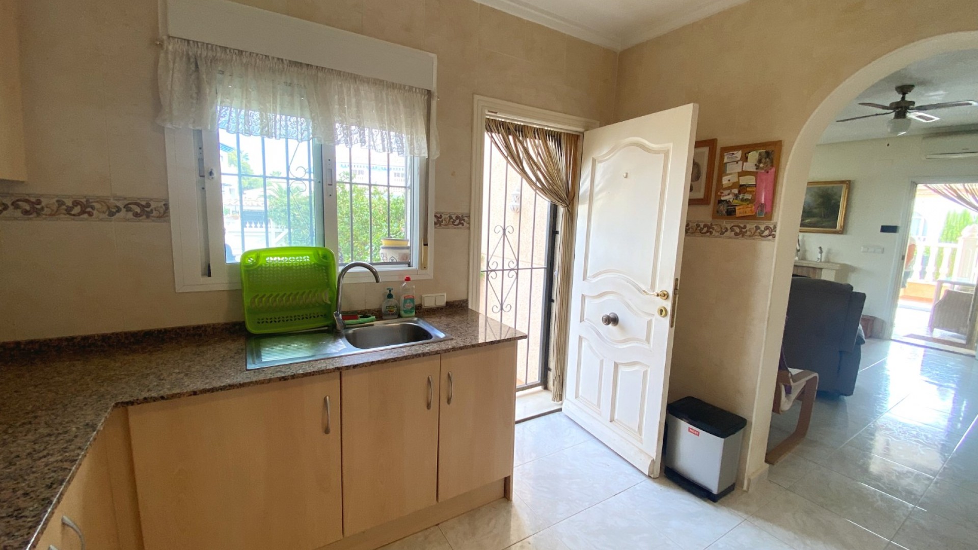 Venta - Chalet Independiente -
Ciudad Quesada - Rojales - Ciudad Quesada