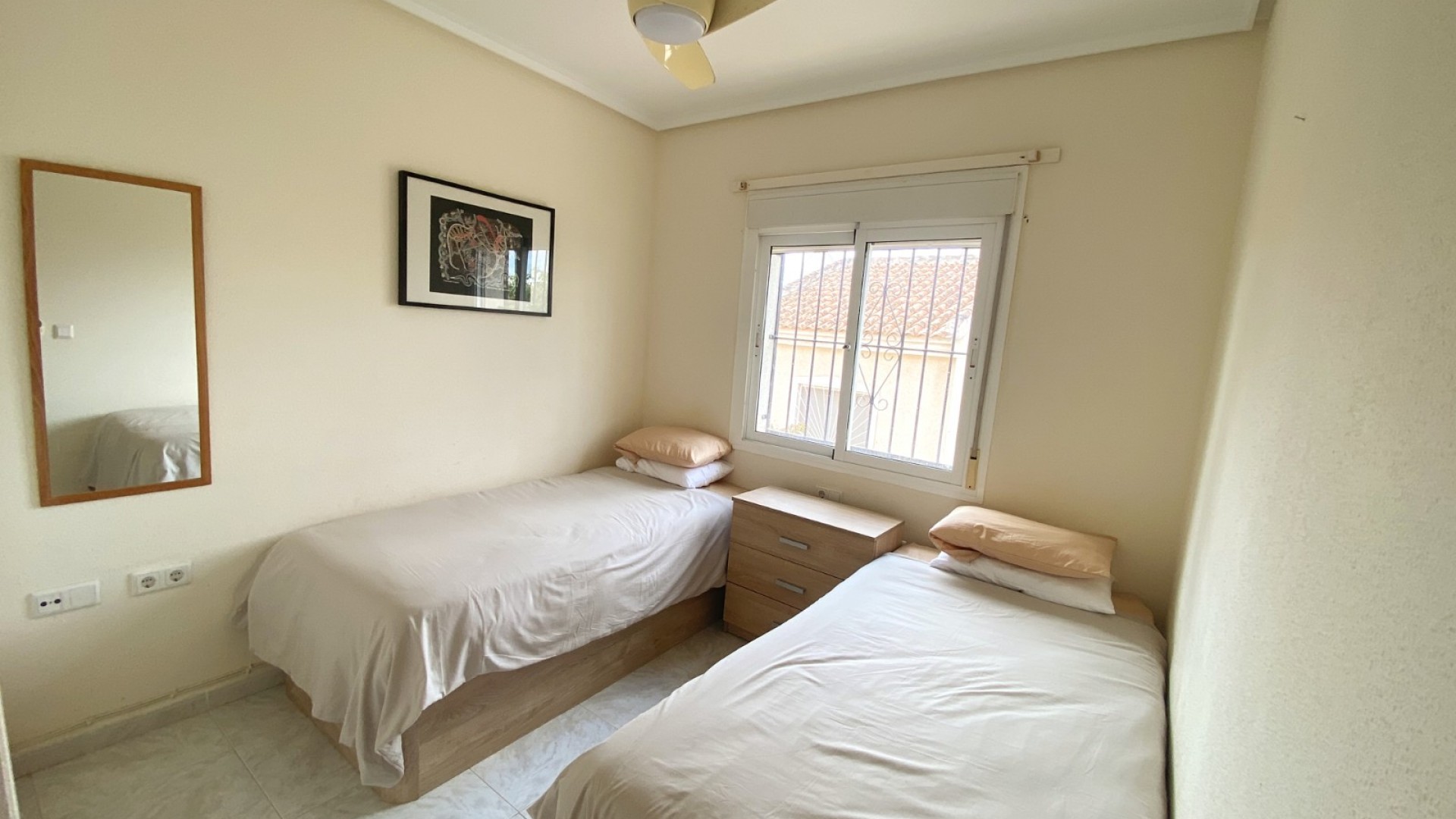 Venta - Chalet Independiente -
Ciudad Quesada - Rojales - Ciudad Quesada