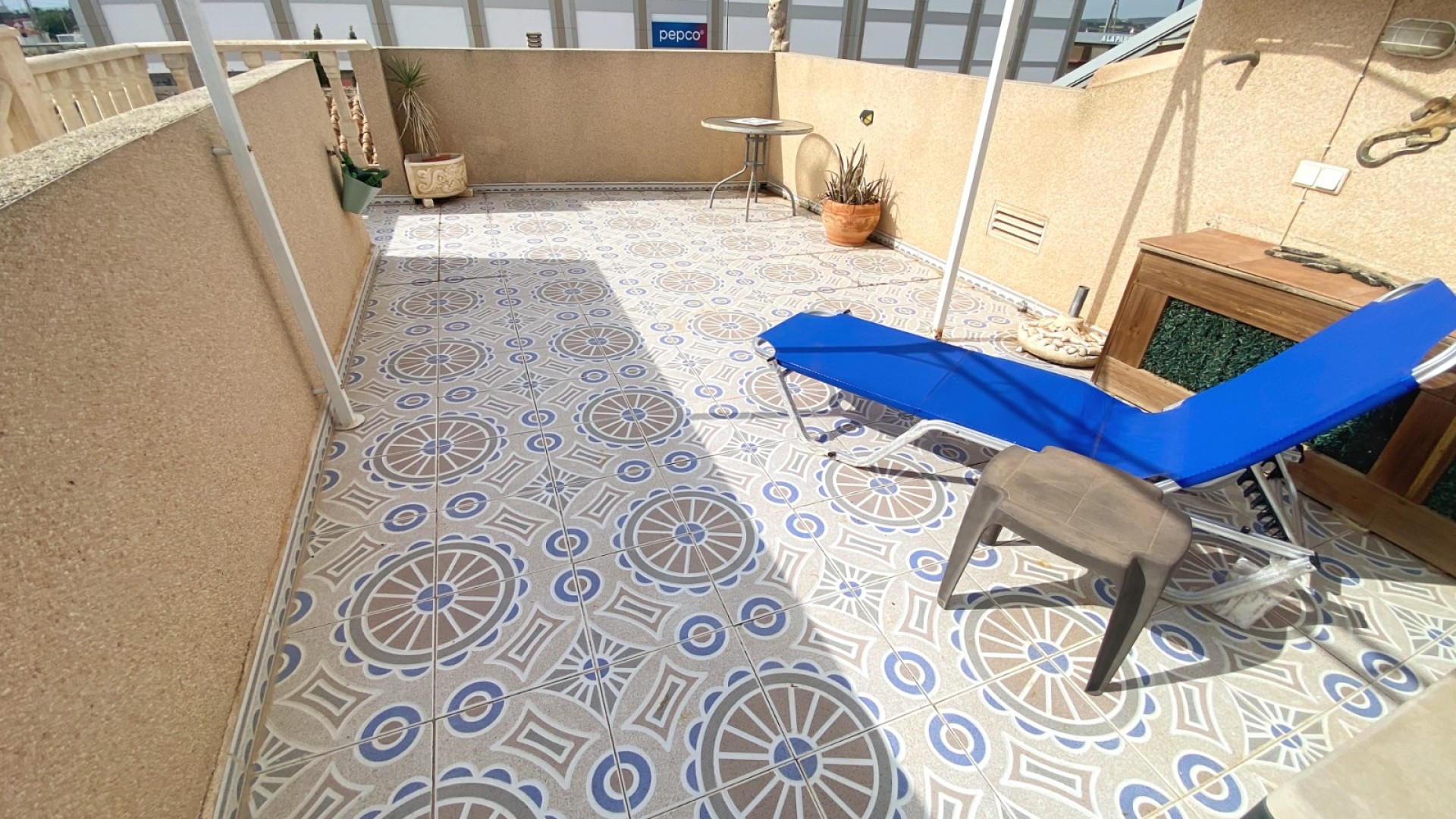 Venta - Chalet Independiente -
Ciudad Quesada - Rojales - Ciudad Quesada