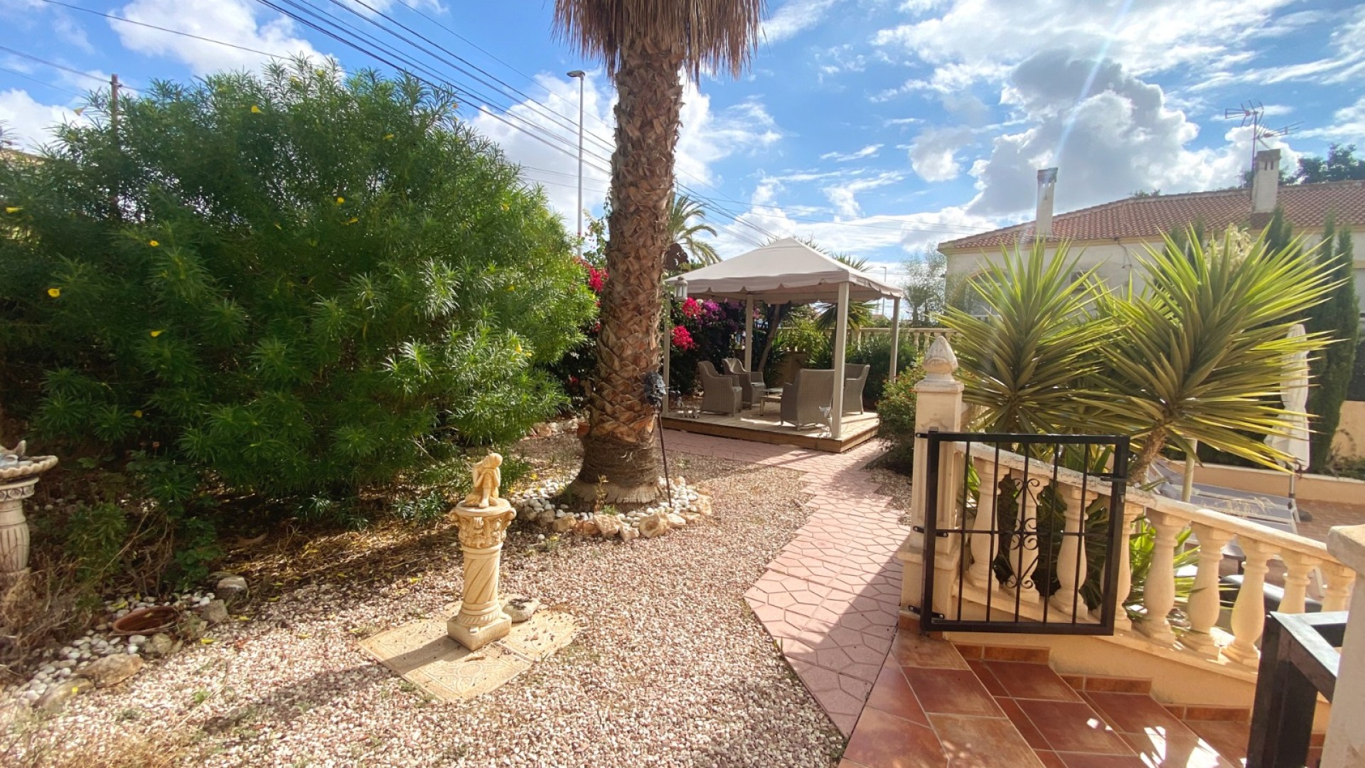 Venta - Chalet Independiente -
Ciudad Quesada - Rojales - Ciudad Quesada