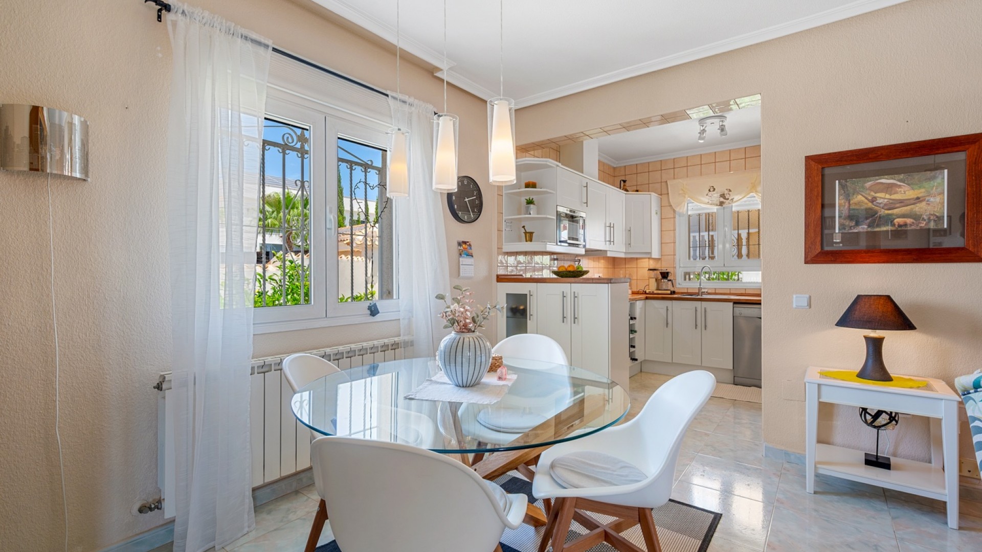 Venta - Chalet Independiente -
Ciudad Quesada - Rojales - Ciudad Quesada