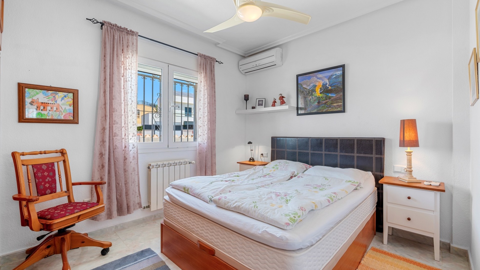 Venta - Chalet Independiente -
Ciudad Quesada - Rojales - Ciudad Quesada