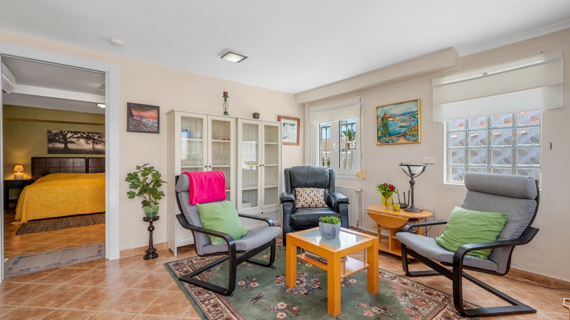 Venta - Chalet Independiente -
Ciudad Quesada - Rojales - Ciudad Quesada