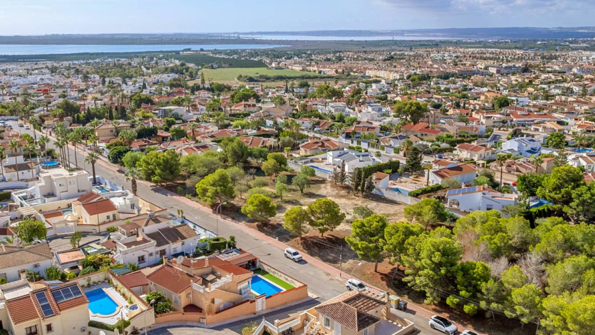 Venta - Chalet Independiente -
Ciudad Quesada - Rojales - Ciudad Quesada