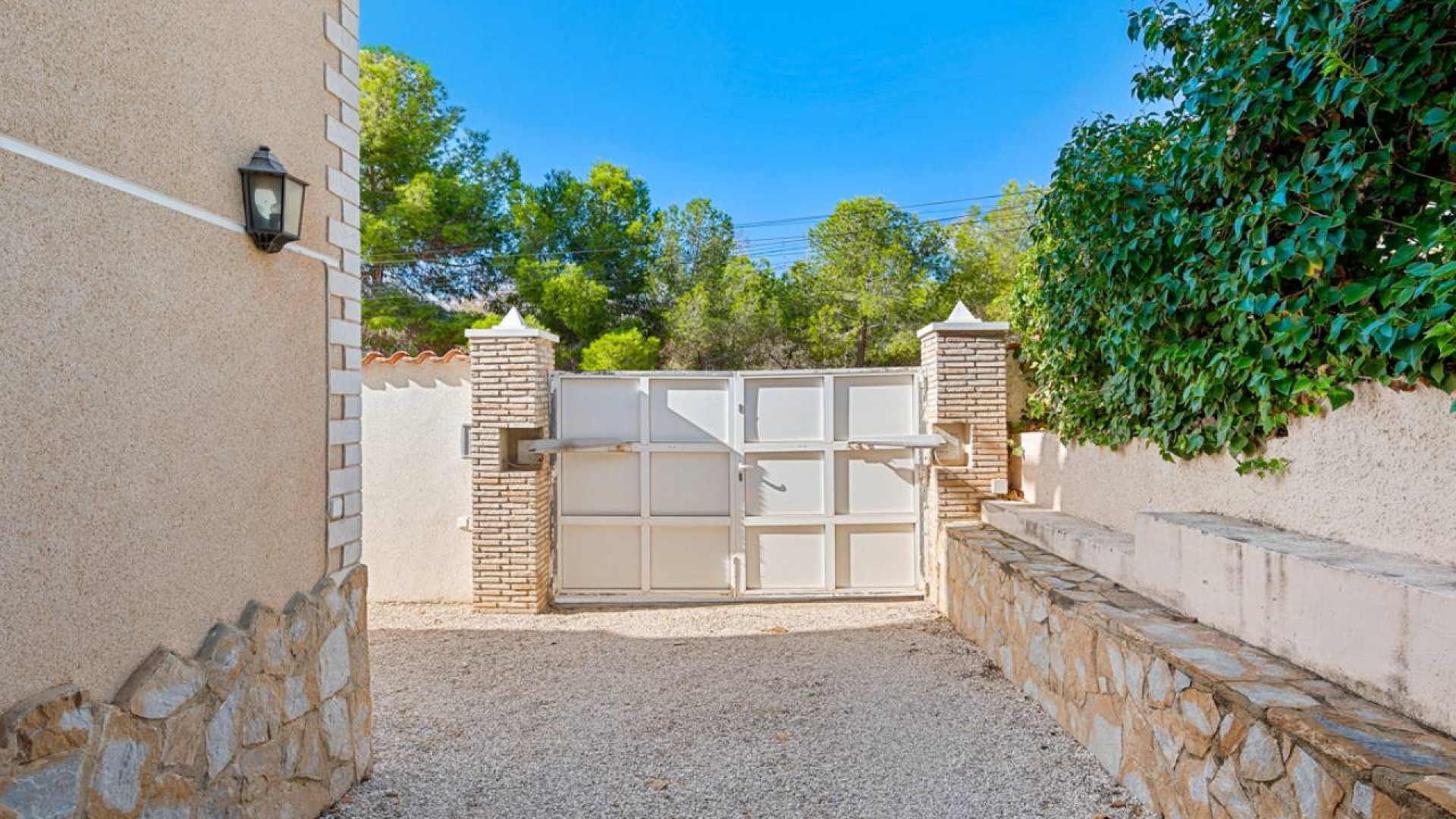 Venta - Chalet Independiente -
Ciudad Quesada - Rojales - Ciudad Quesada