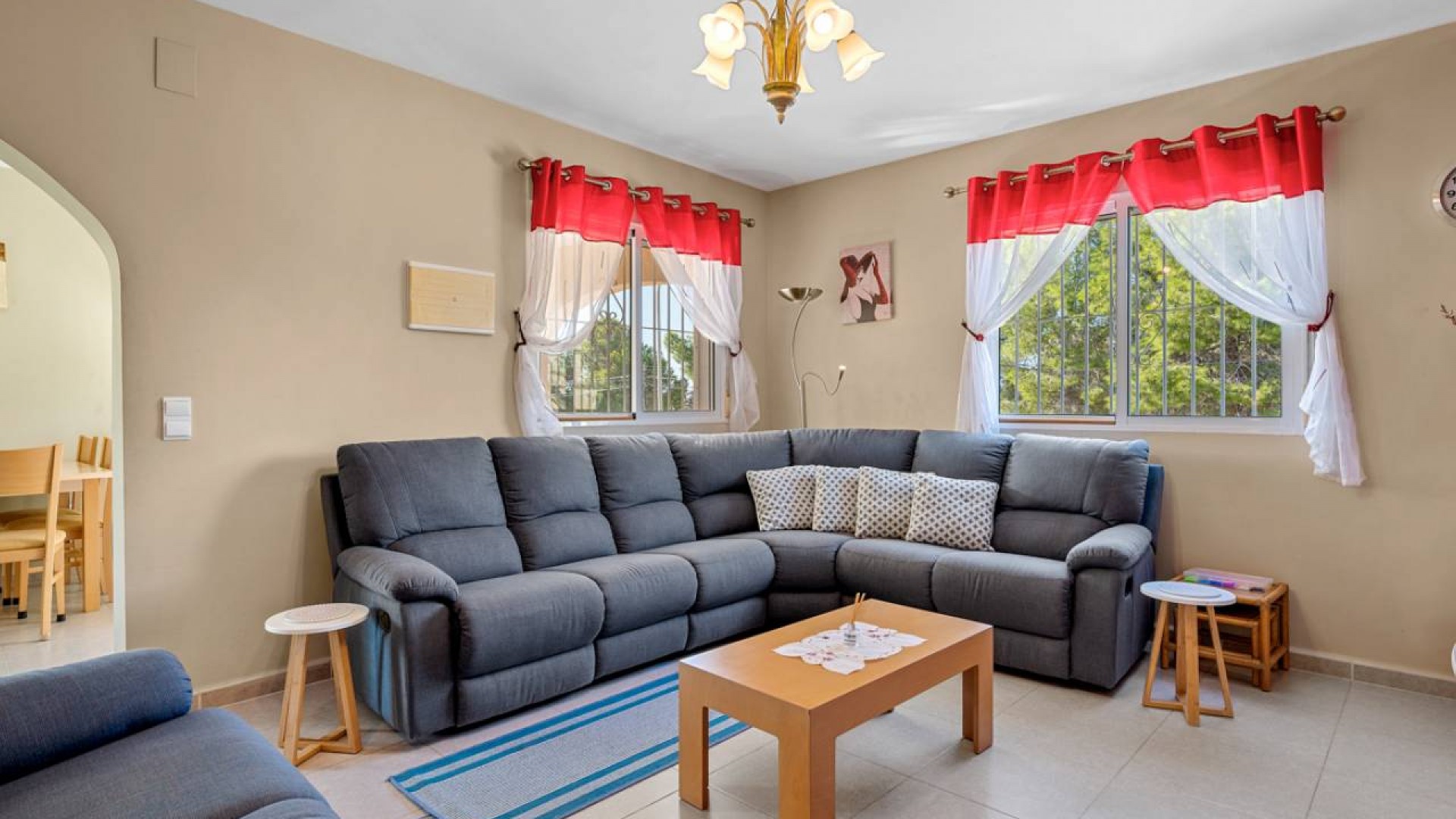 Venta - Chalet Independiente -
Ciudad Quesada - Rojales - Ciudad Quesada