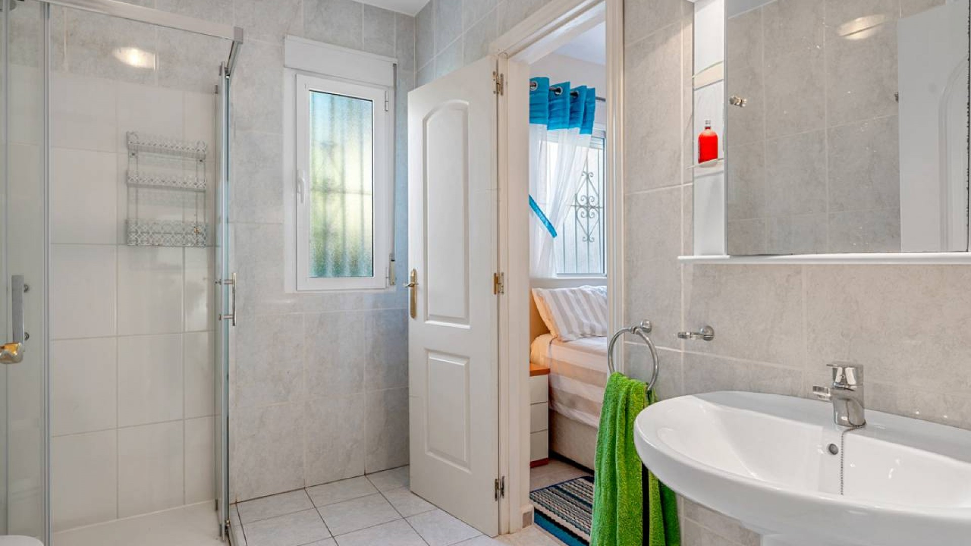 Venta - Chalet Independiente -
Ciudad Quesada - Rojales - Ciudad Quesada