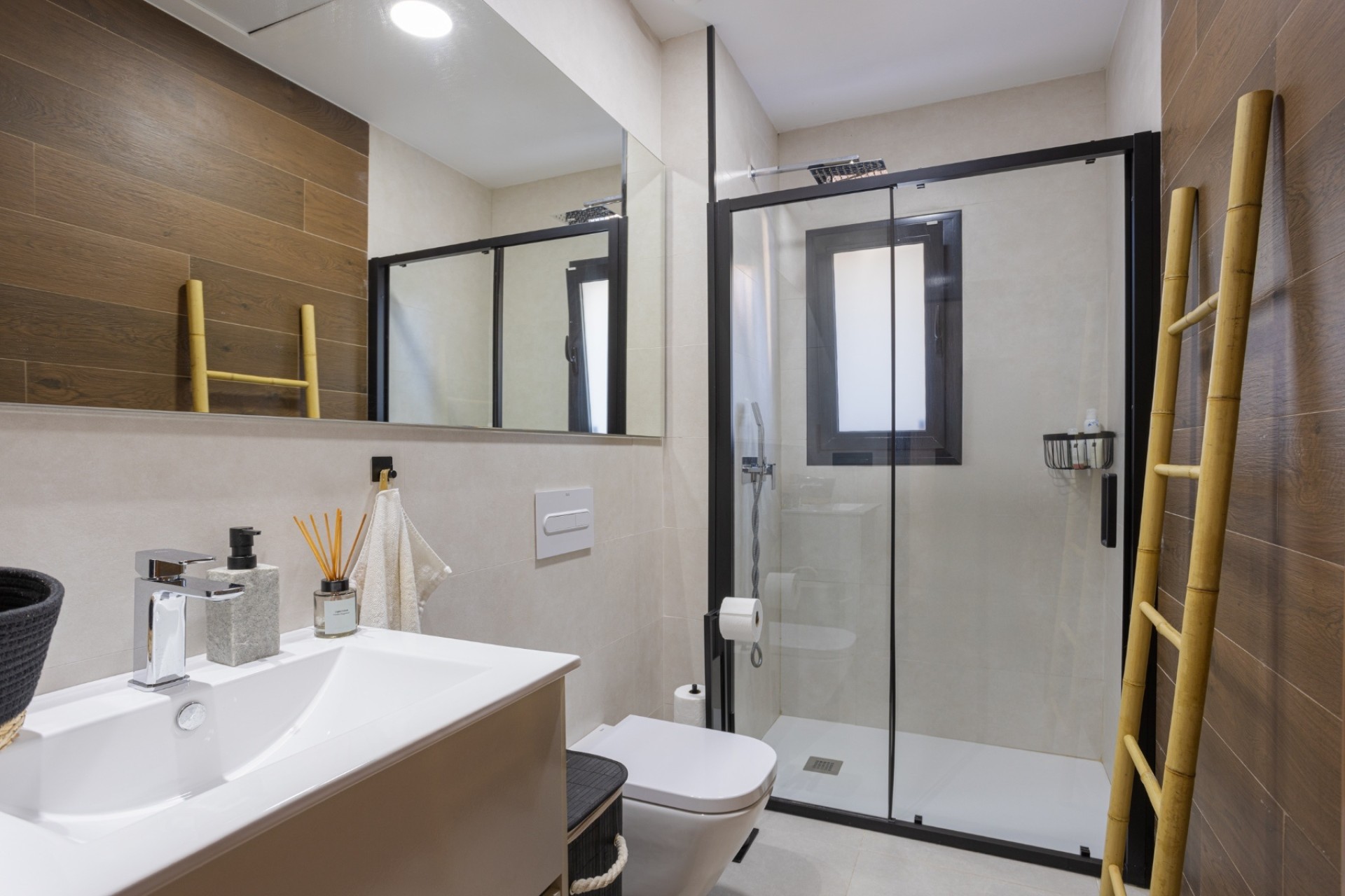 Venta - Chalet Independiente -
Ciudad Quesada - Rojales - Ciudad Quesada