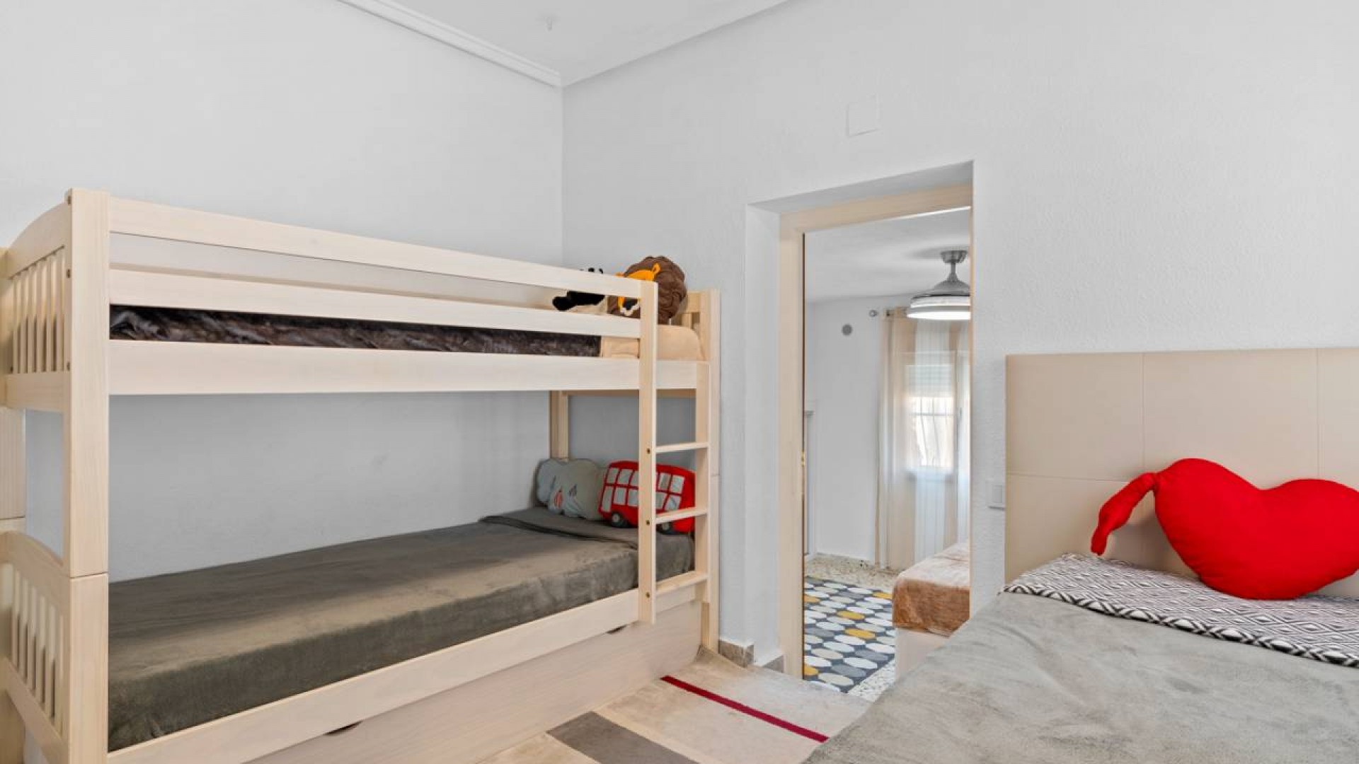 Venta - Chalet Independiente -
Ciudad Quesada - Rojales - Ciudad Quesada