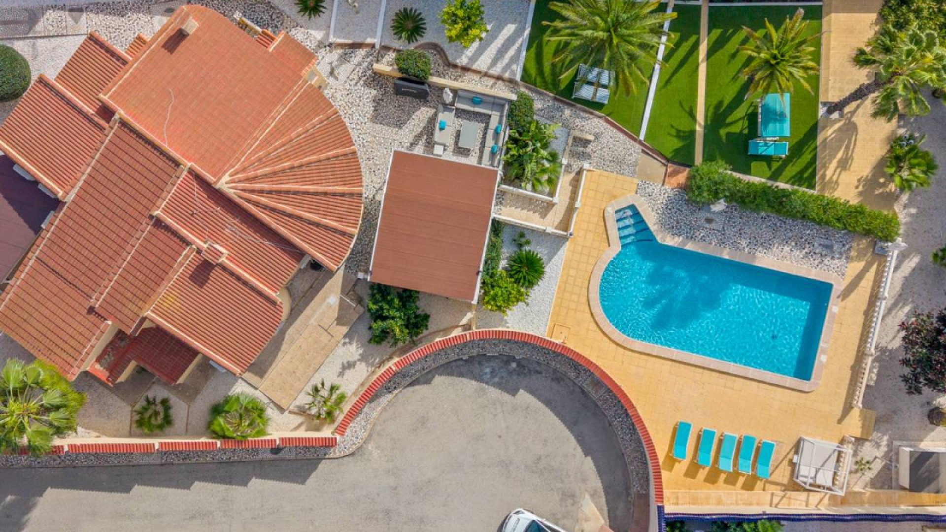 Venta - Chalet Independiente -
Ciudad Quesada - Rojales - Ciudad Quesada