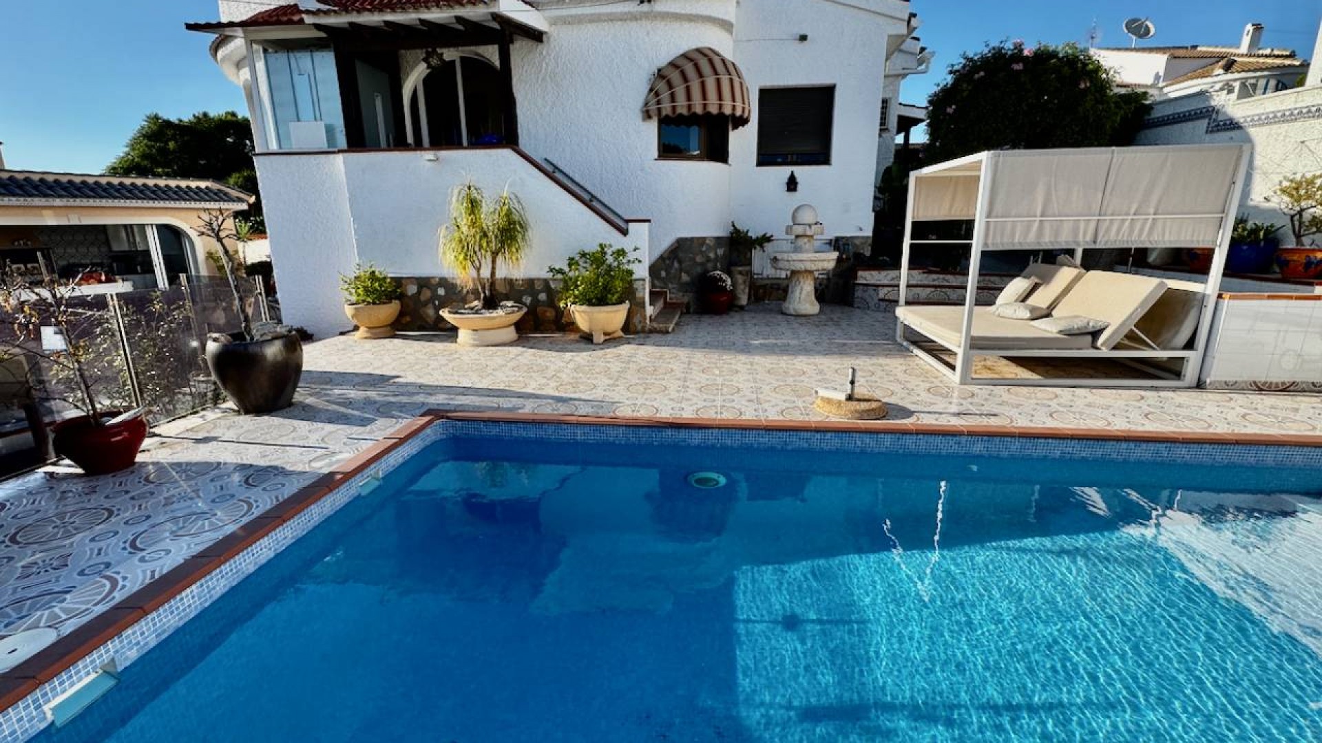 Venta - Chalet Independiente -
Ciudad Quesada - Rojales - Ciudad Quesada