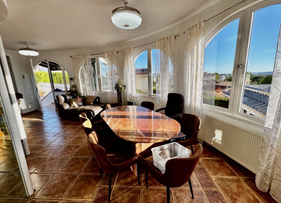 Venta - Chalet Independiente -
Ciudad Quesada - Rojales - Ciudad Quesada