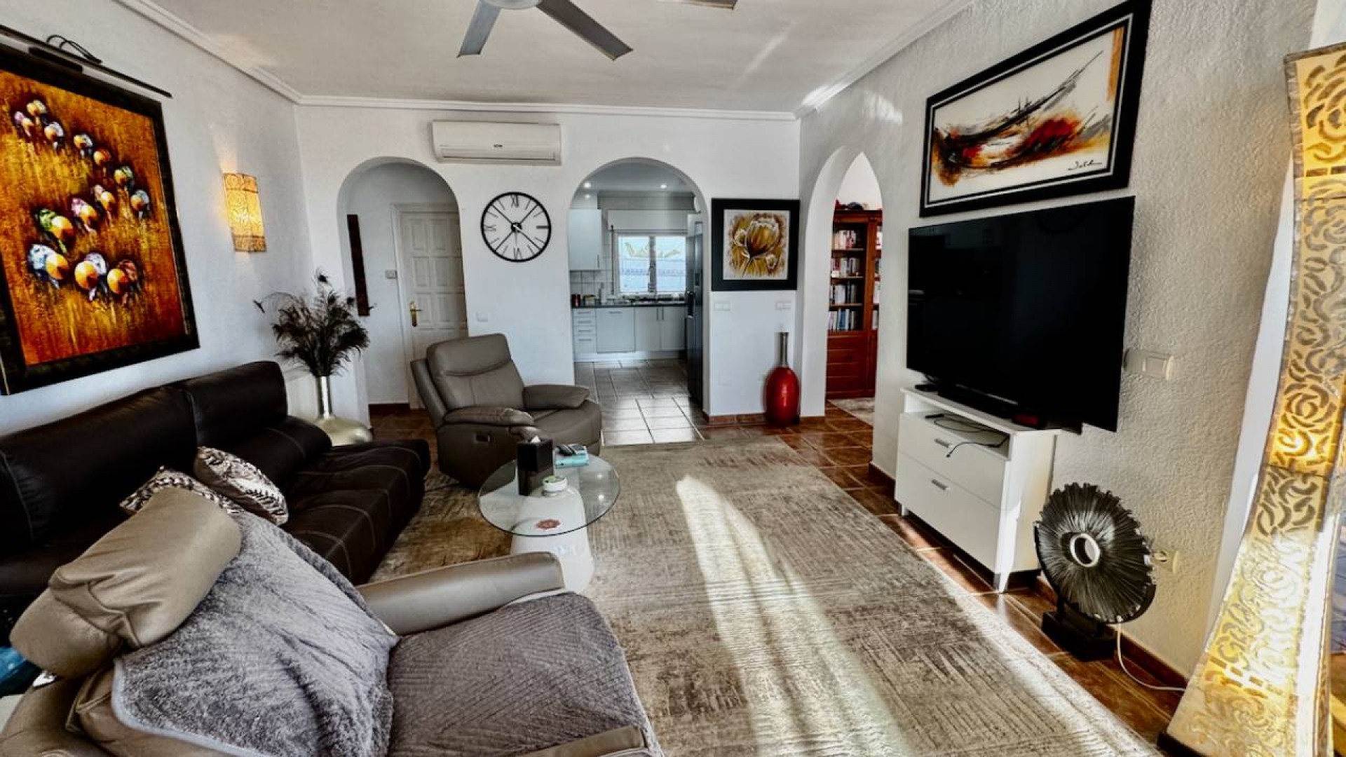 Venta - Chalet Independiente -
Ciudad Quesada - Rojales - Ciudad Quesada