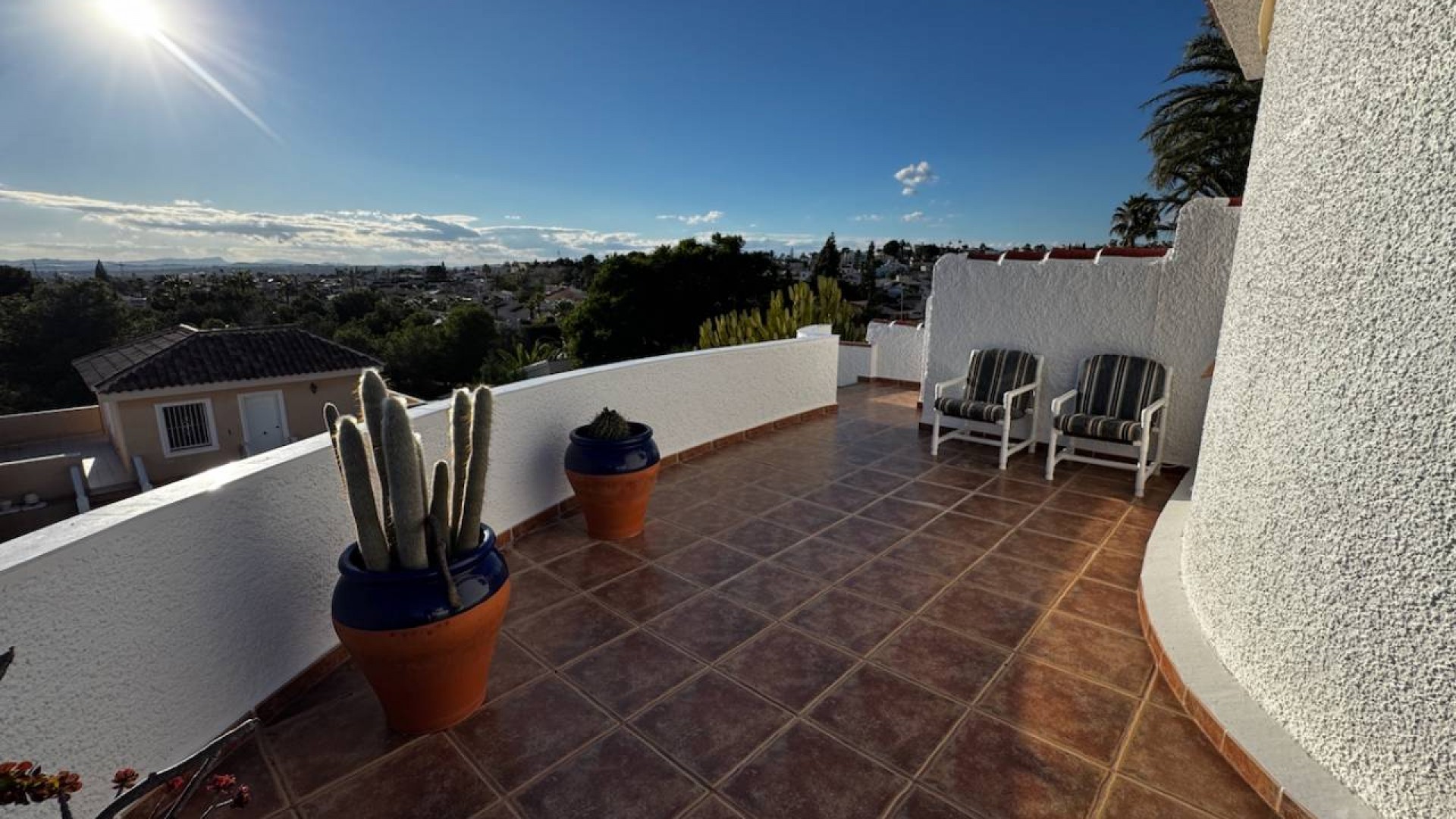 Venta - Chalet Independiente -
Ciudad Quesada - Rojales - Ciudad Quesada