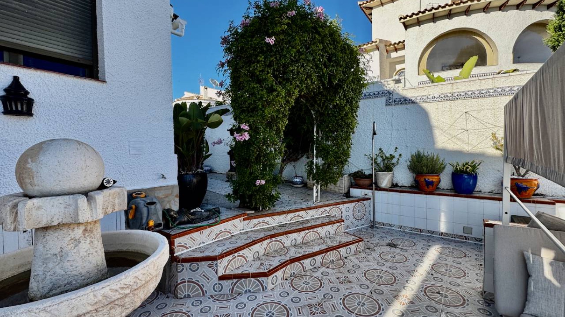 Venta - Chalet Independiente -
Ciudad Quesada - Rojales - Ciudad Quesada