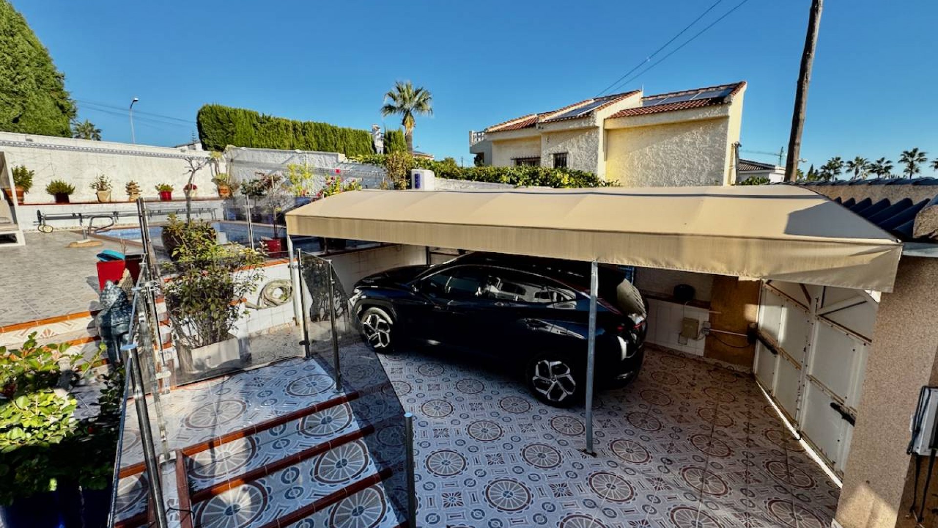 Venta - Chalet Independiente -
Ciudad Quesada - Rojales - Ciudad Quesada