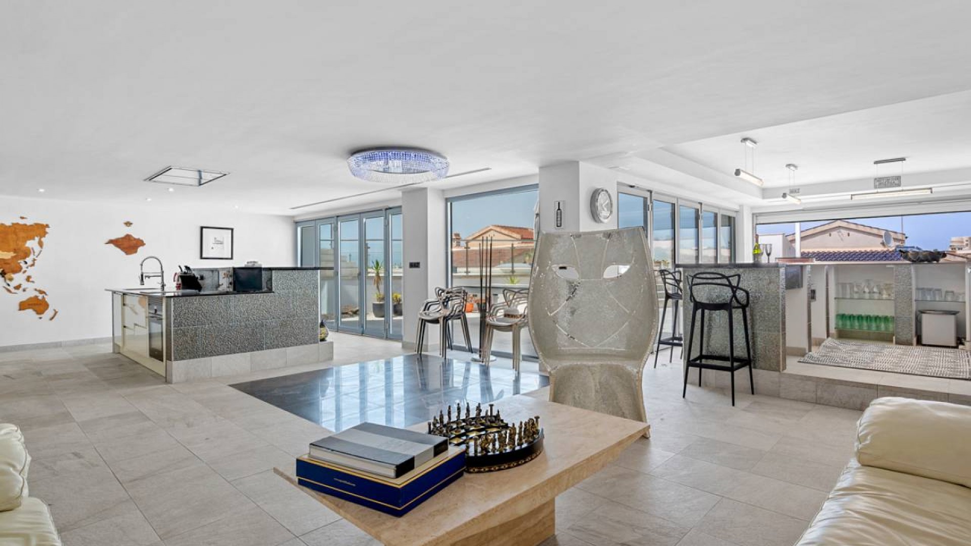 Venta - Chalet Independiente -
Ciudad Quesada - Rojales - Ciudad Quesada