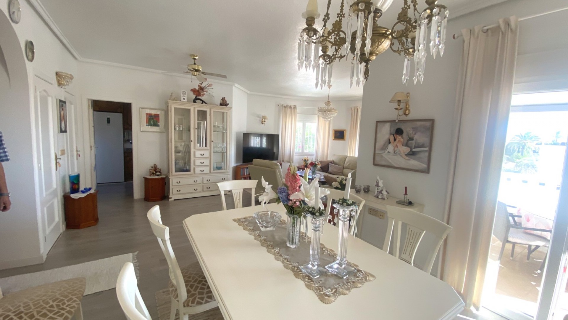 Venta - Chalet Independiente -
Ciudad Quesada - Rojales - Ciudad Quesada