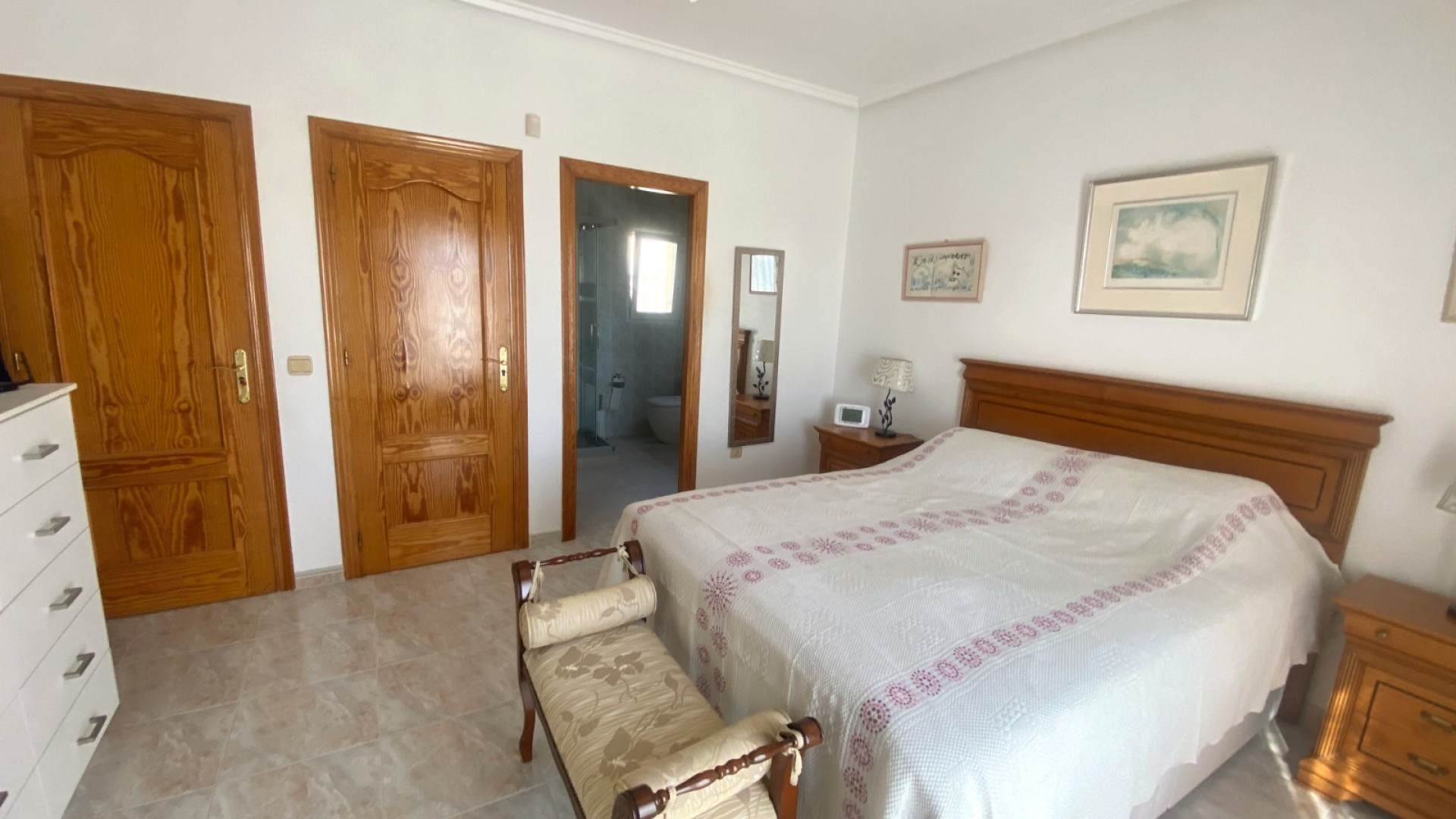 Venta - Chalet Independiente -
Ciudad Quesada - Rojales - Ciudad Quesada