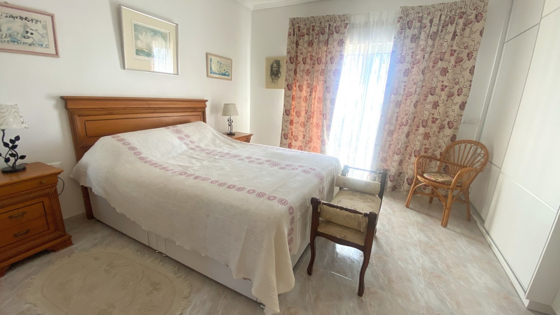 Venta - Chalet Independiente -
Ciudad Quesada - Rojales - Ciudad Quesada