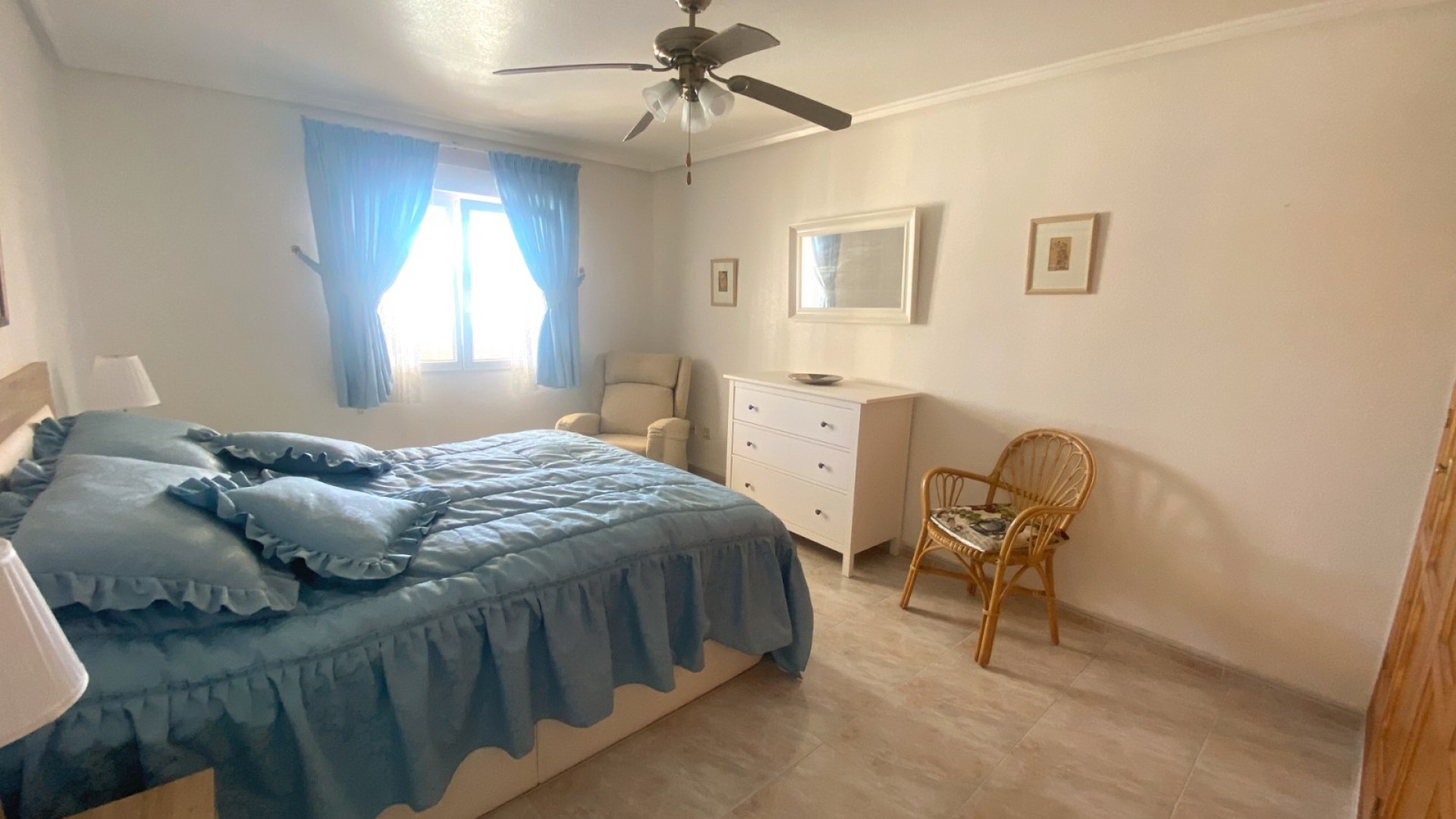 Venta - Chalet Independiente -
Ciudad Quesada - Rojales - Ciudad Quesada