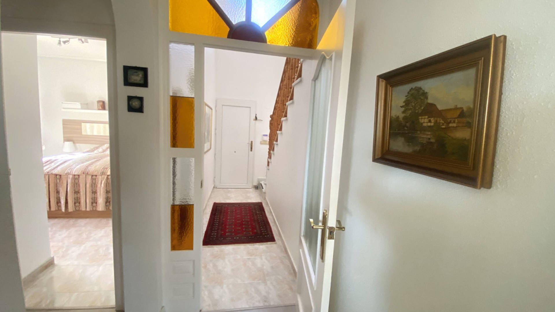 Venta - Chalet Independiente -
Ciudad Quesada - Rojales - Ciudad Quesada