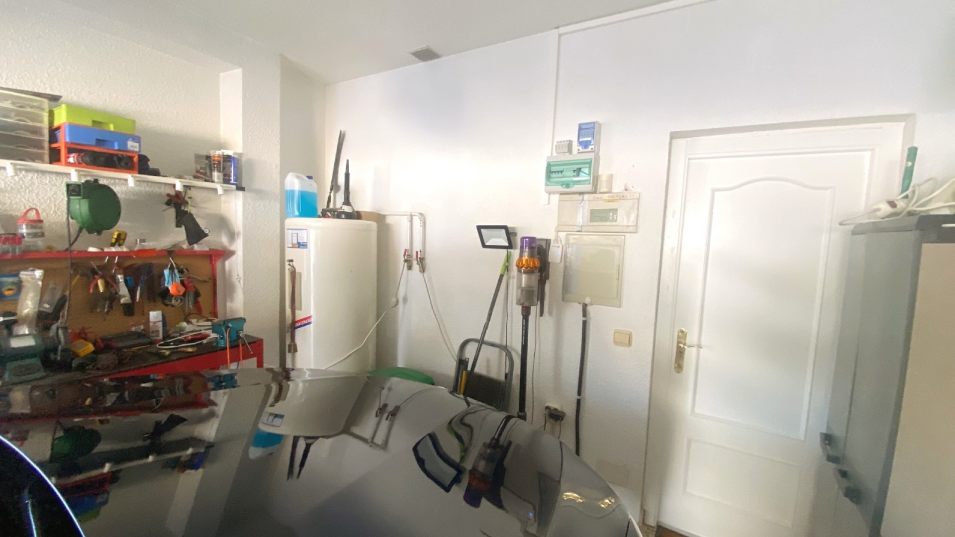 Venta - Chalet Independiente -
Ciudad Quesada - Rojales - Ciudad Quesada