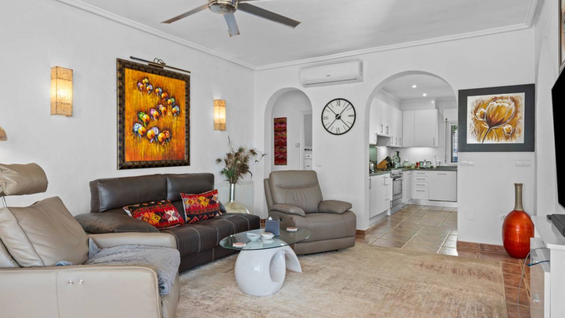 Venta - Chalet Independiente -
Ciudad Quesada - Rojales - Ciudad Quesada