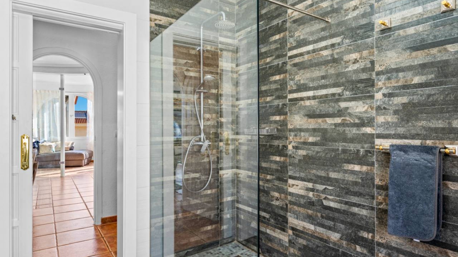 Venta - Chalet Independiente -
Ciudad Quesada - Rojales - Ciudad Quesada