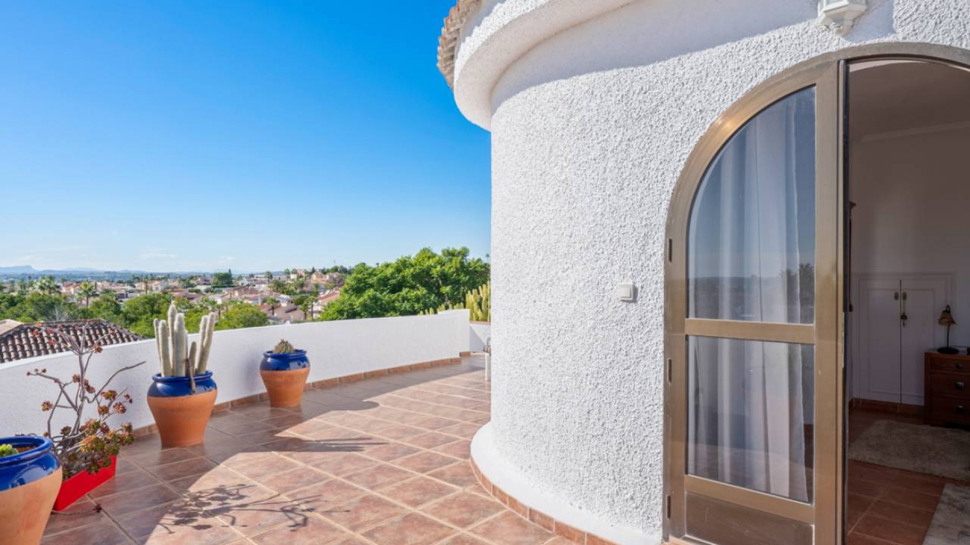 Venta - Chalet Independiente -
Ciudad Quesada - Rojales - Ciudad Quesada