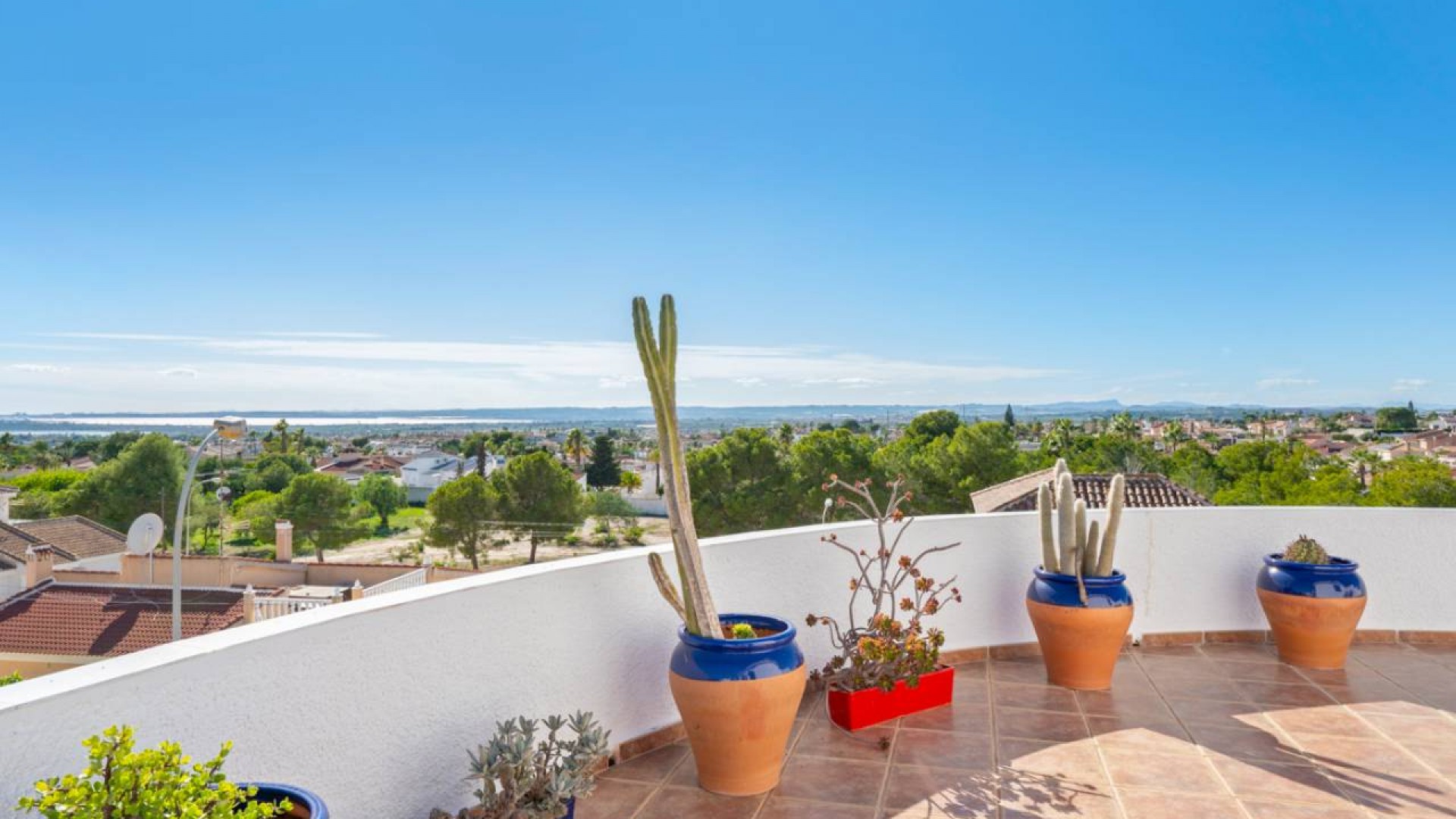 Venta - Chalet Independiente -
Ciudad Quesada - Rojales - Ciudad Quesada