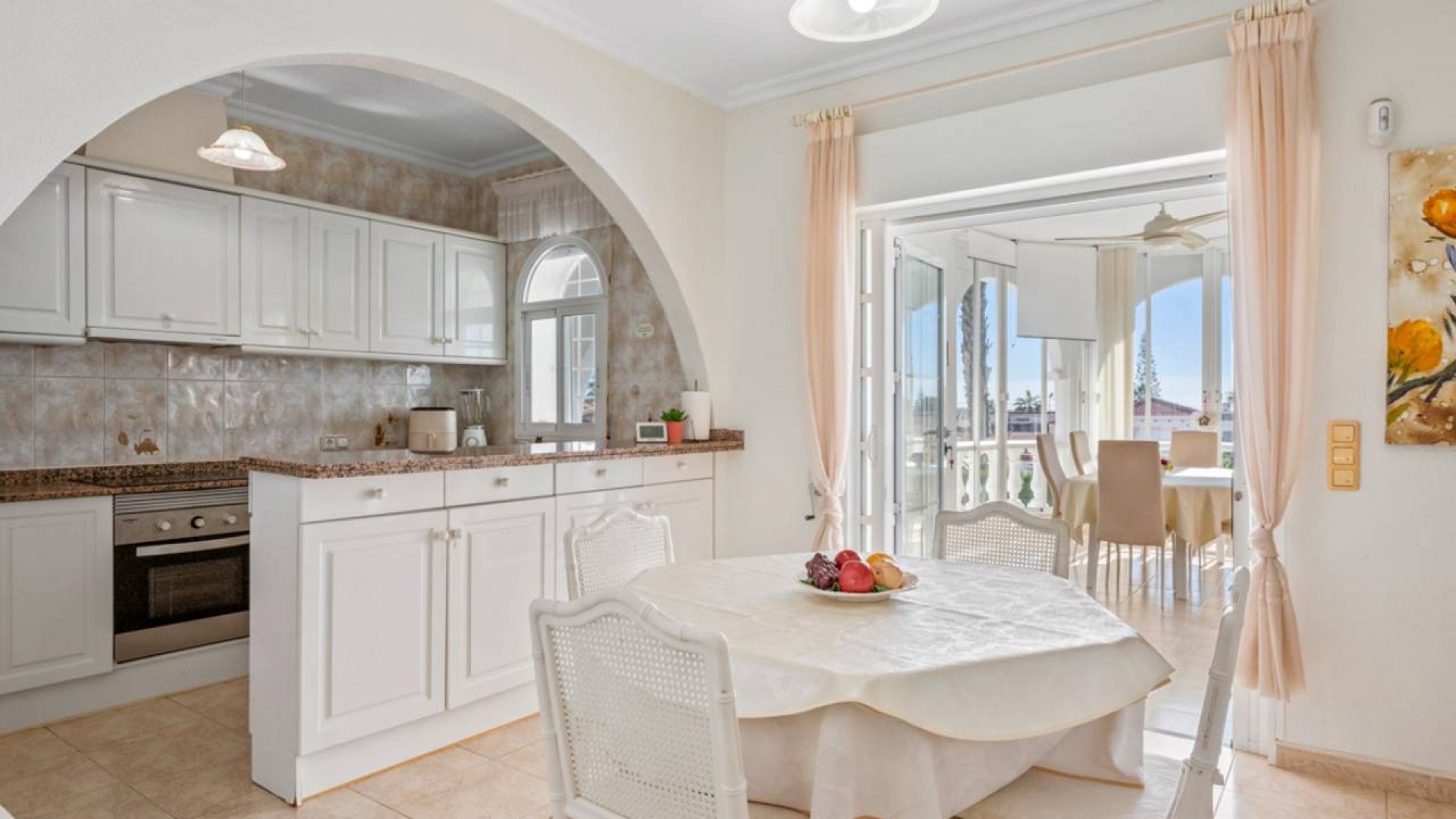 Venta - Chalet Independiente -
Ciudad Quesada - Rojales - Ciudad Quesada