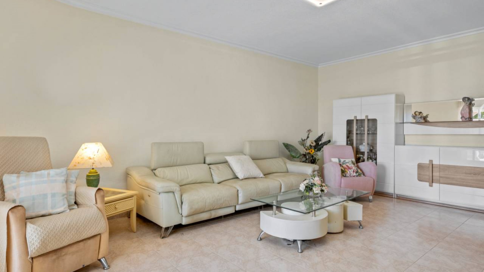 Venta - Chalet Independiente -
Ciudad Quesada - Rojales - Ciudad Quesada