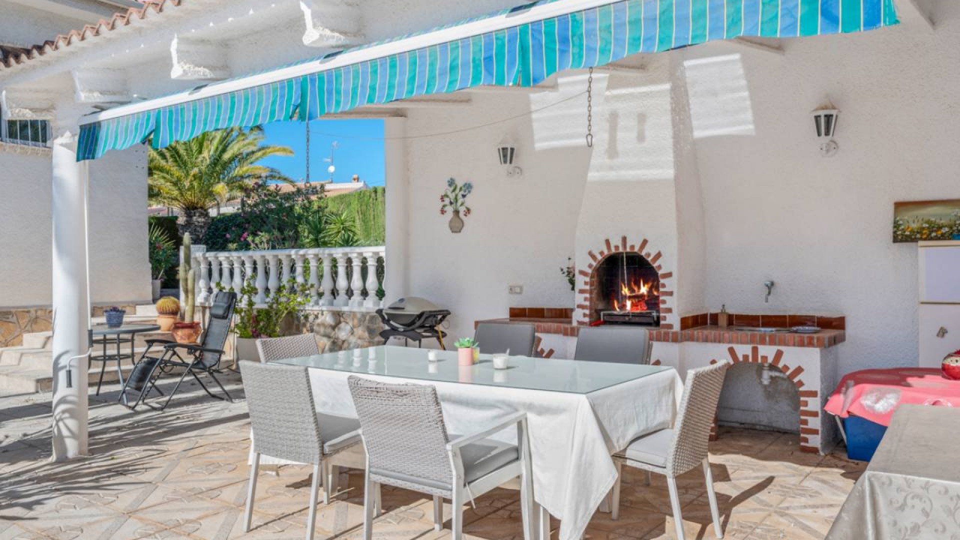 Venta - Chalet Independiente -
Ciudad Quesada - Rojales - Ciudad Quesada