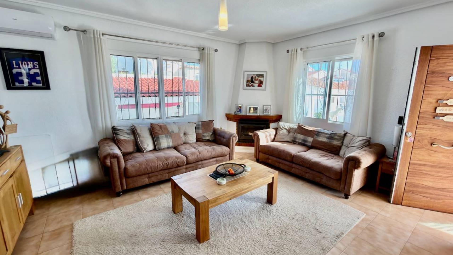 Venta - Chalet Independiente -
Ciudad Quesada - Rojales - Ciudad Quesada