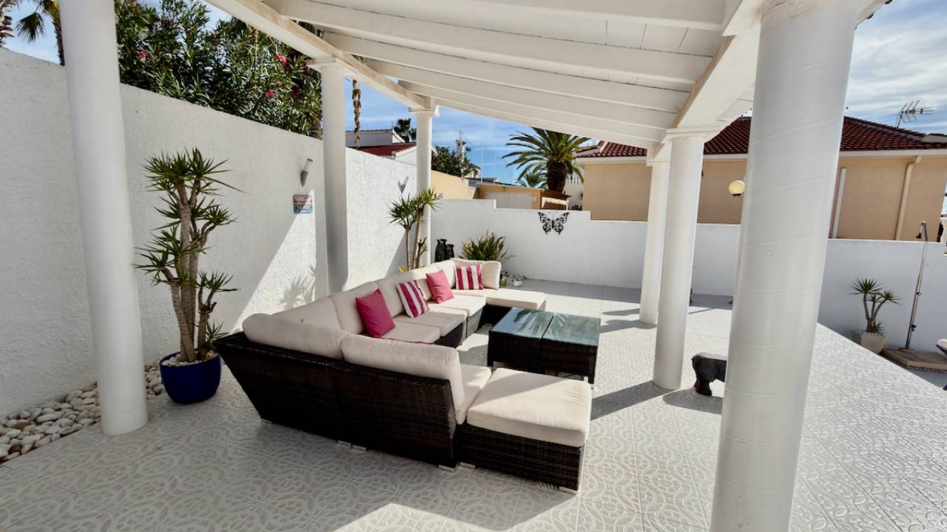 Venta - Chalet Independiente -
Ciudad Quesada - Rojales - Ciudad Quesada