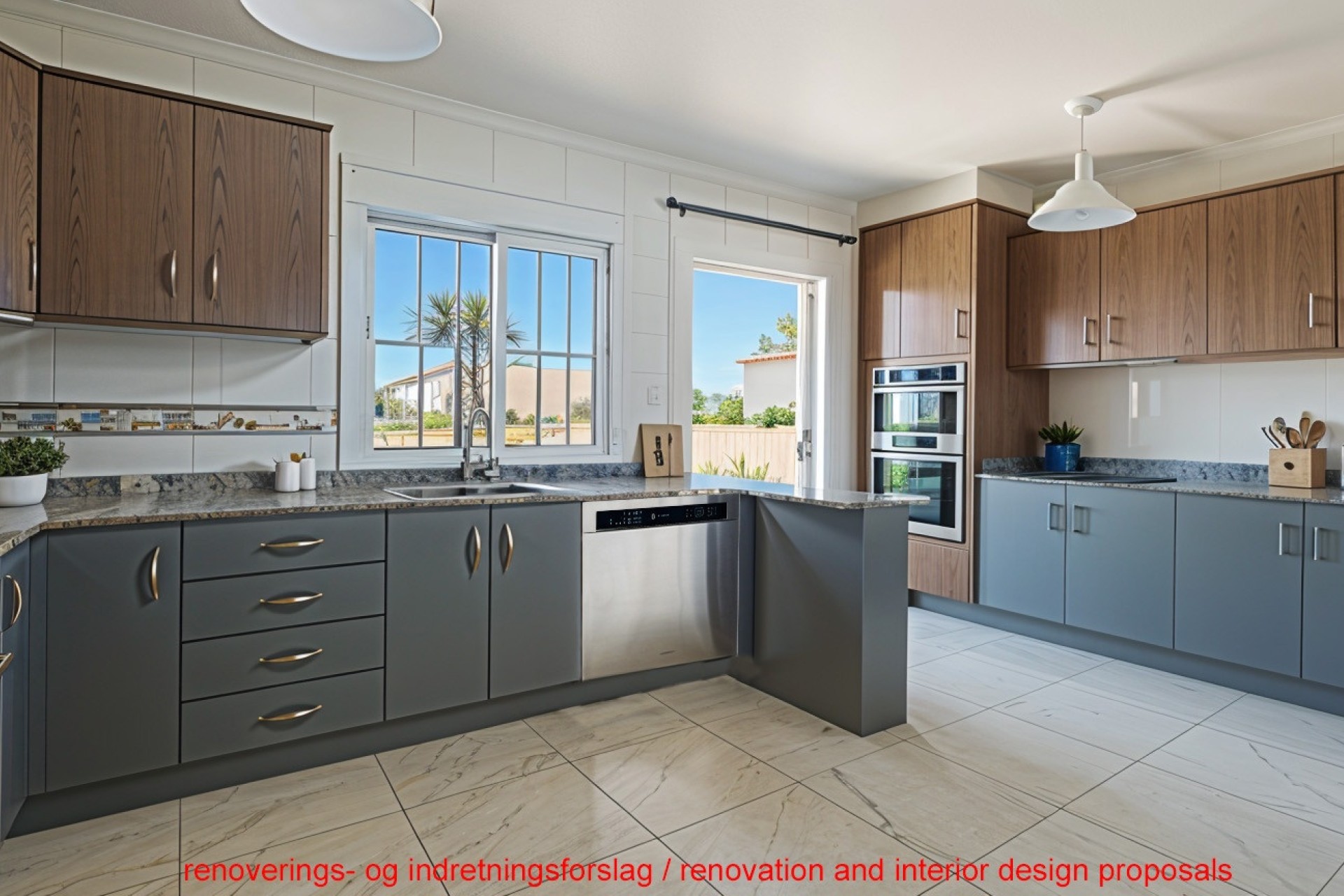 Venta - Chalet Independiente -
Ciudad Quesada - Rojales - Ciudad Quesada