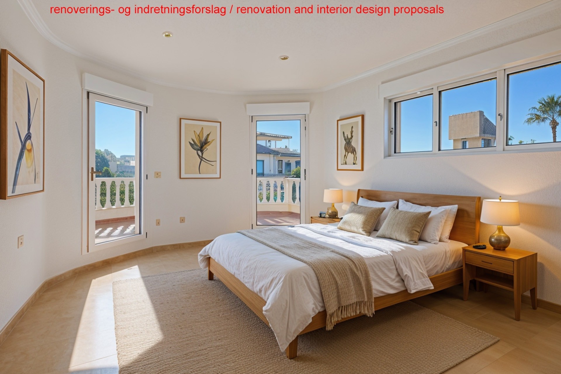 Venta - Chalet Independiente -
Ciudad Quesada - Rojales - Ciudad Quesada