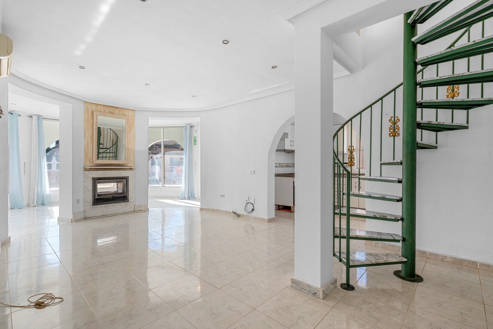 Venta - Chalet Independiente -
Ciudad Quesada - Rojales - Ciudad Quesada