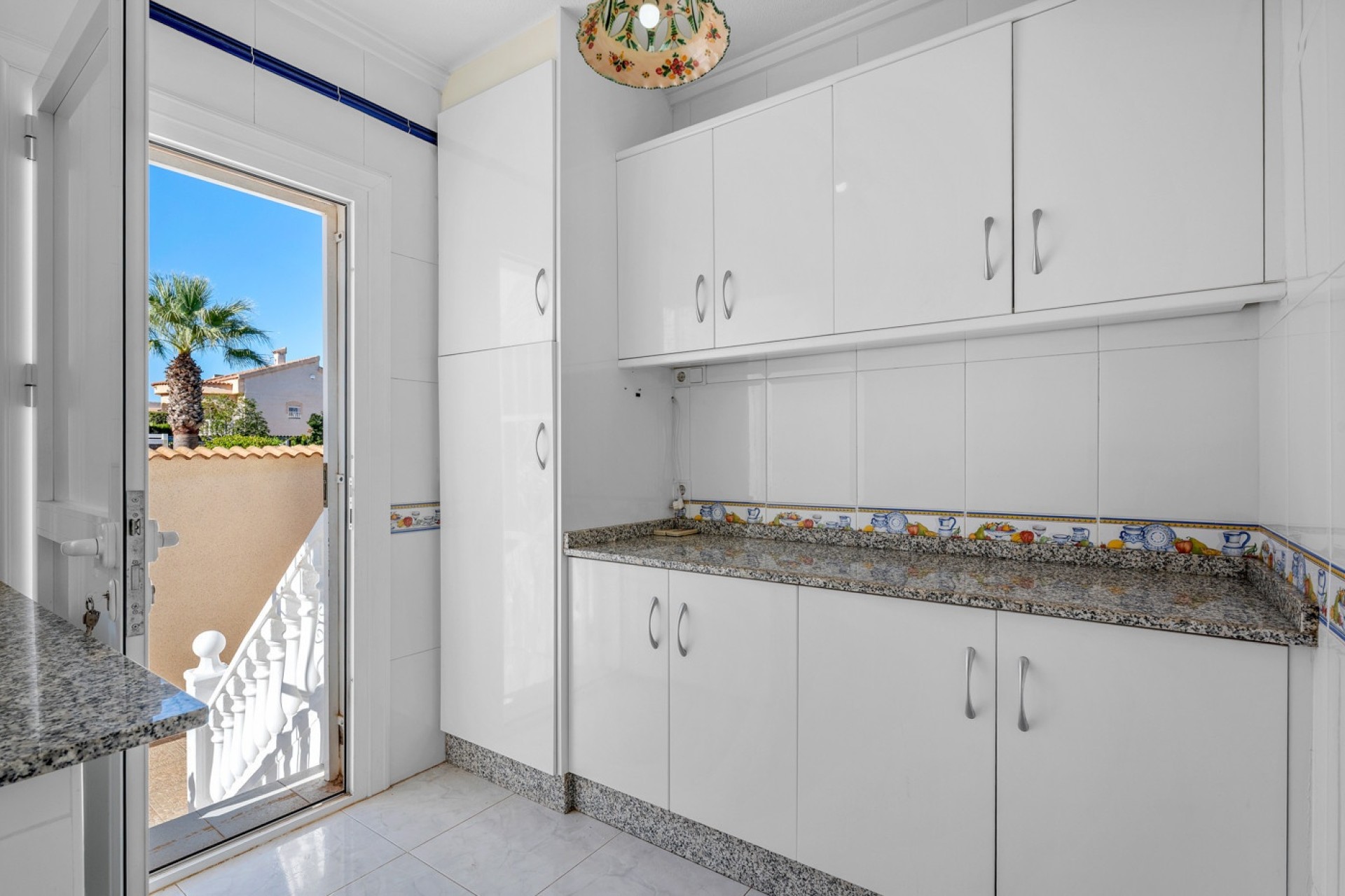 Venta - Chalet Independiente -
Ciudad Quesada - Rojales - Ciudad Quesada