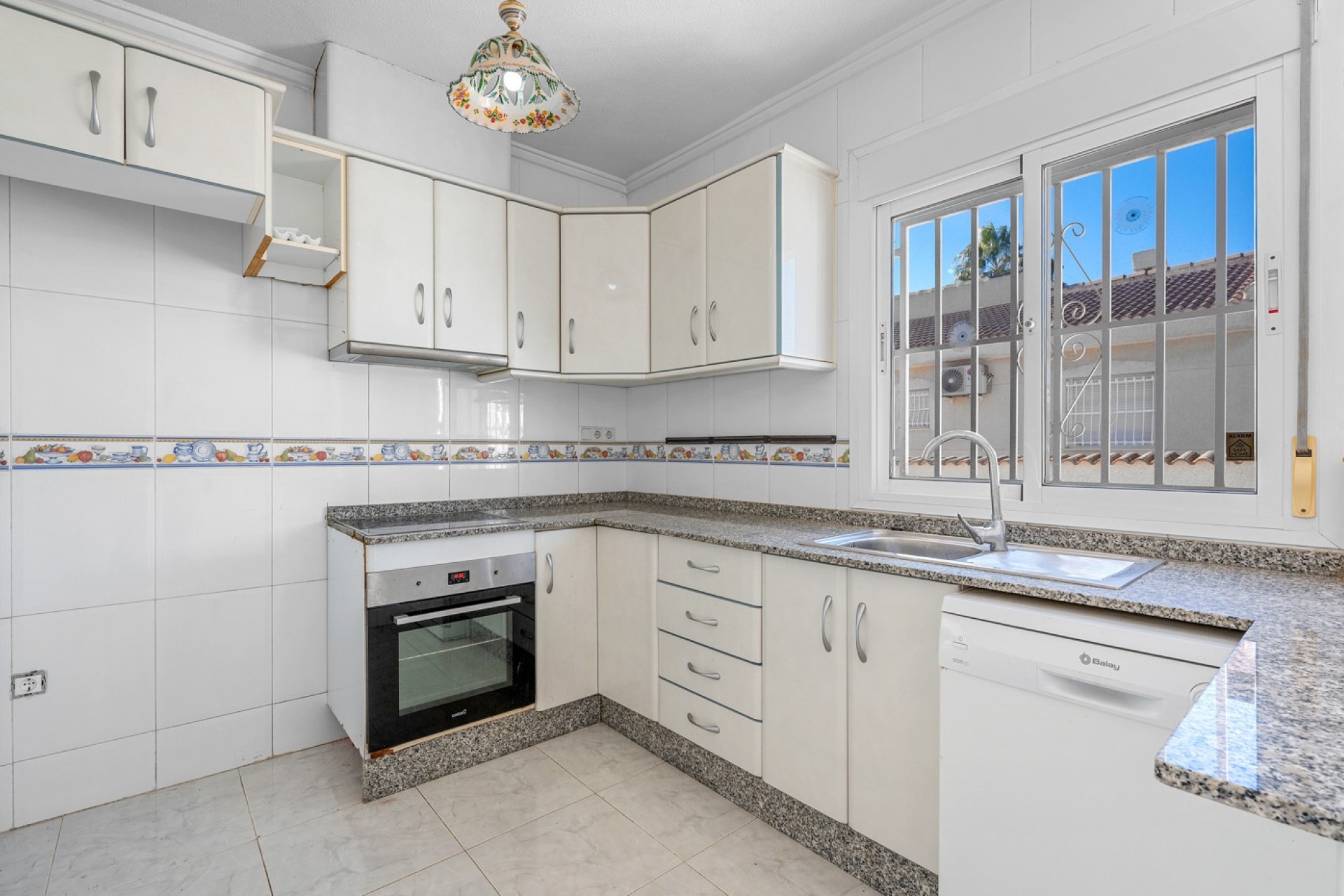 Venta - Chalet Independiente -
Ciudad Quesada - Rojales - Ciudad Quesada