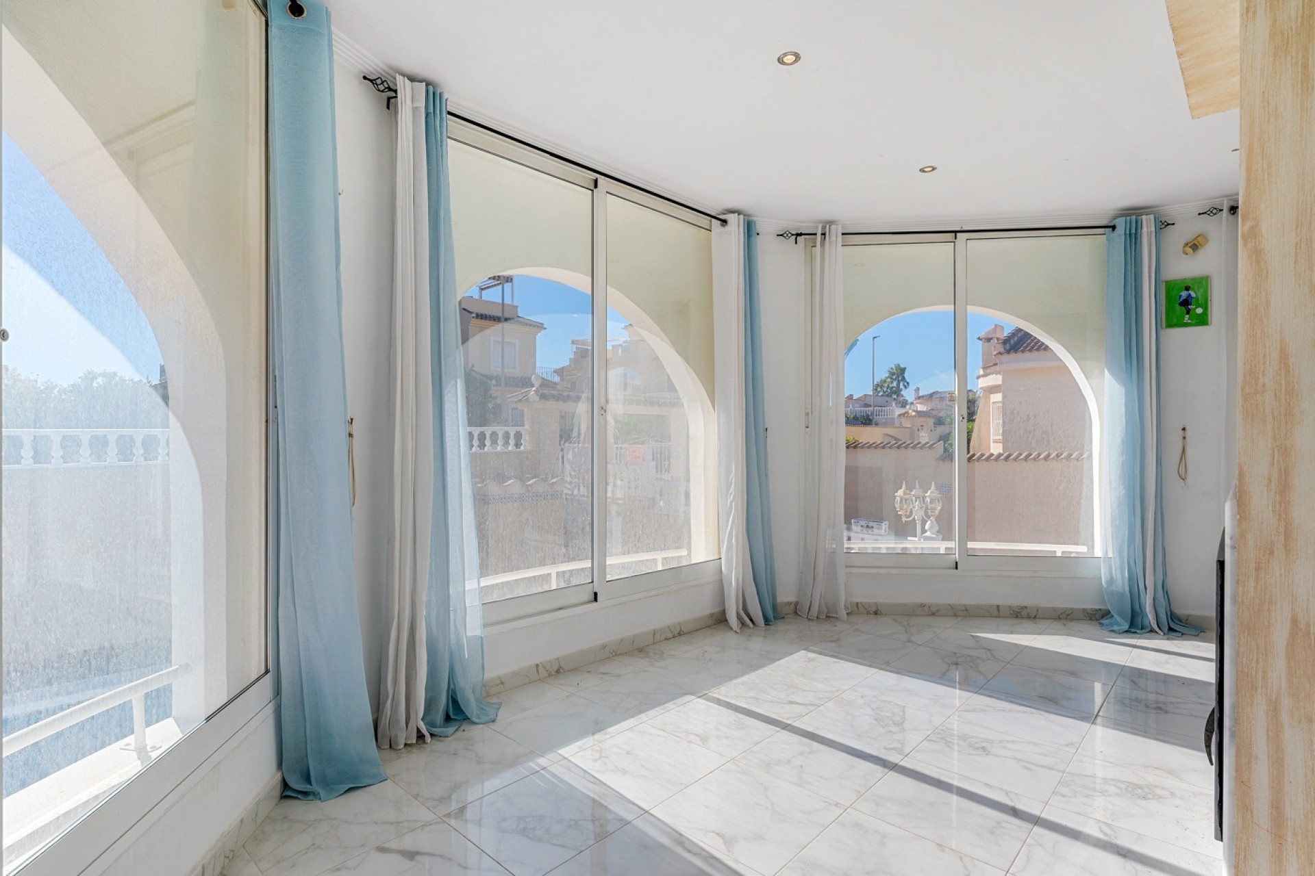 Venta - Chalet Independiente -
Ciudad Quesada - Rojales - Ciudad Quesada