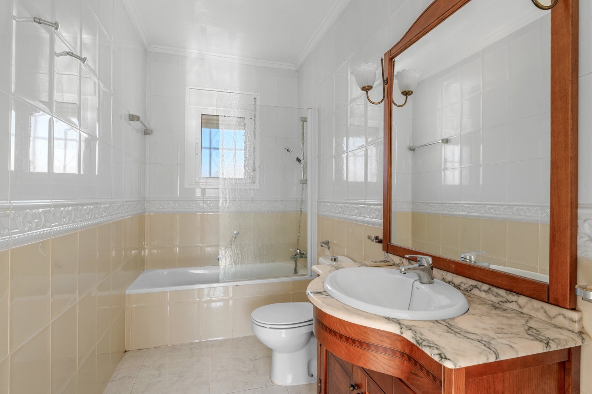 Venta - Chalet Independiente -
Ciudad Quesada - Rojales - Ciudad Quesada