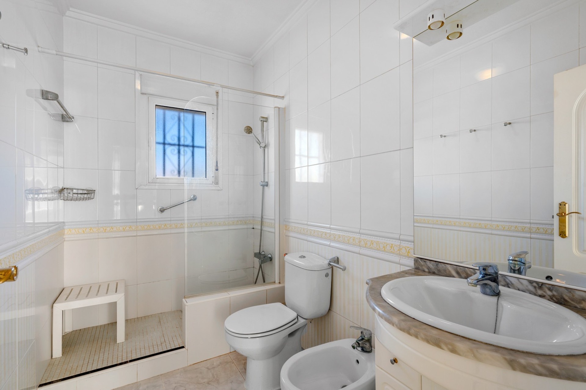 Venta - Chalet Independiente -
Ciudad Quesada - Rojales - Ciudad Quesada